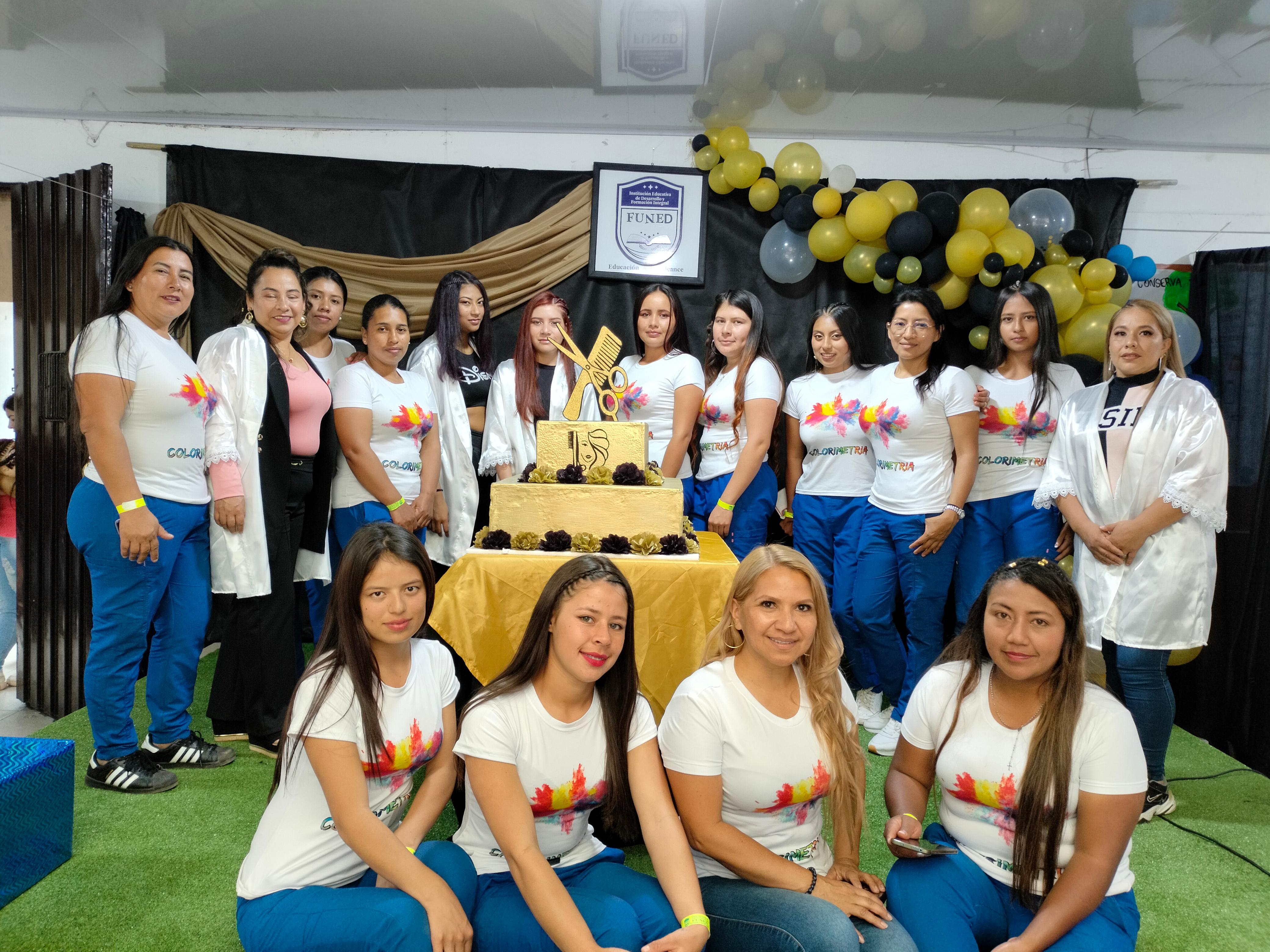 Quiénes Somos FUNED