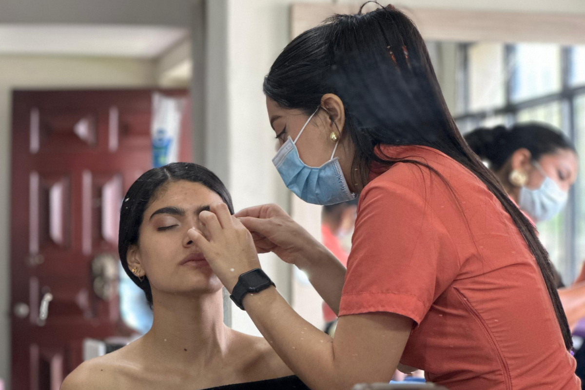 Auxiliar Administrativo